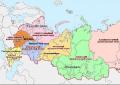 Дальний восток россии Кто живет на дальнем востоке национальность